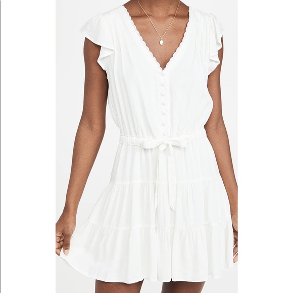 *Never Worn* Paige Rosalee Dress - Picture 1 of 3